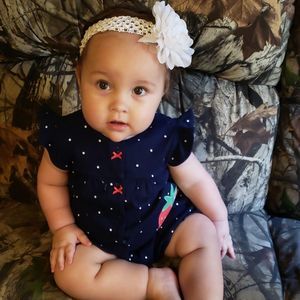 Meet your Posher, Stacey